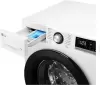 Стиральная машина LG F4V3ES6W icon 6