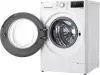 Стиральная машина LG F4V3RS3W icon 5