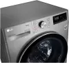Стирально-сушильная машина LG F4V5RGP2T фото 2