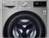 Стирально-сушильная машина LG F4V5RGP2T фото 5
