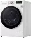 Стиральная машина LG F4V5RYP0W фото 2