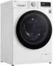 Стиральная машина LG F4V5RYP0W фото 3
