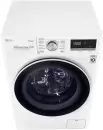 Стиральная машина LG F4V5RYP0W фото 6