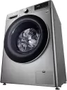 Стиральная машина LG F4V5RYP2T фото 4