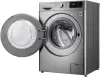Стиральная машина LG F4V5RYP2T фото 6
