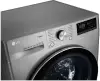 Стиральная машина LG F4V5VYP2T фото 2