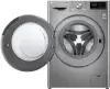 Стиральная машина LG F4V5VYP2T фото 3
