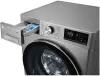 Стиральная машина LG F4V5VYP2T фото 4