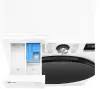Стиральная машина LG F4W1372YW icon 2