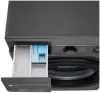 Стиральная машина LG F4W90506J icon 6