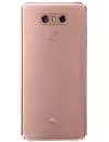 Смартфон LG G6 32Gb Gold (H870) фото 2