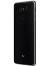Смартфон LG G6+ 128Gb Black (H870DSU) фото 8