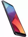 Смартфон LG G6+ 128Gb Black (H870DSU) фото 9