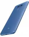 Смартфон LG G6+ 128Gb Blue (H870DSU) фото 10