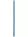 Смартфон LG G6+ 128Gb Blue (H870DSU) фото 5