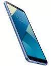 Смартфон LG G6+ 128Gb Blue (H870DSU) фото 9