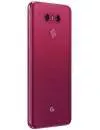 Смартфон LG G6 Raspberry Rose (H870DS) фото 3