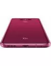 Смартфон LG G6 Raspberry Rose (H870DS) фото 4