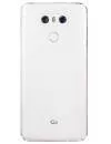 Смартфон LG G6 White (H870DS) фото 2
