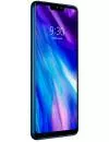 Смартфон LG G7+ ThinQ Blue (LMG710EAW) фото 2