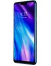 Смартфон LG G7+ ThinQ Blue (LMG710EAW) фото 3