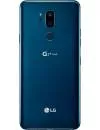 Смартфон LG G7+ ThinQ Blue (LMG710EAW) фото 4