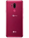 Смартфон LG G7+ ThinQ Raspberry Rose (LMG710EAW) фото 2