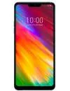 Смартфон LG G7 Fit 64Gb Black (LMQ850EAW) icon