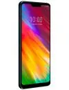 Смартфон LG G7 Fit 64Gb Black (LMQ850EAW) icon 5