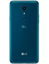 Смартфон LG G7 Fit 64Gb Blue (LMQ850EAW) фото 2