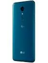 Смартфон LG G7 Fit 64Gb Blue (LMQ850EAW) фото 3