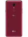 Смартфон LG G7 Fit 64Gb Red (LMQ850EAW) фото 2
