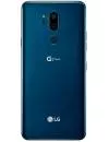 Смартфон LG G7 ThinQ Blue (LMG710EM) фото 4