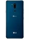 Смартфон LG G7 ThinQ Blue (LMG710EM) icon 4