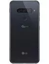 Смартфон LG G8S ThinQ 6Gb/128Gb Black icon 2