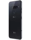 Смартфон LG G8S ThinQ 6Gb/128Gb Black icon 4