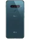 Смартфон LG G8S ThinQ 6Gb/128Gb Teal фото 2