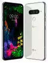 Смартфон LG G8S ThinQ 6Gb/128Gb White фото 3