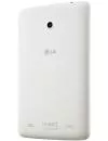 Планшет LG G Pad 7.0 V400 8GB White фото 4