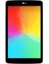 Планшет LG G PAD 8.0 V480 16GB Black icon