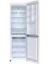 Холодильник LG GA-B379SVQA фото 2