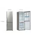 Холодильник LG GA-B379UMDA фото 3