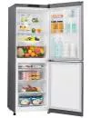 Холодильник LG GA-B389SMCZ фото 4