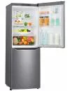 Холодильник LG GA-B389SMCZ фото 5