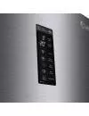 Холодильник LG GA-B389SMQZ фото 3