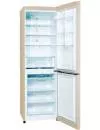 Холодильник LG GA-B409SEQL фото 2