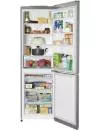 Холодильник LG GA-B409SMCA фото 2