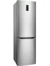 Холодильник LG GA-B419SMQL фото 2
