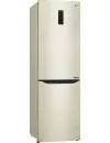 Холодильник LG GA-B429SEQZ фото 3