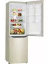 Холодильник LG GA-B429SEQZ фото 6